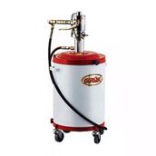 Gürışık 113A-2/30 Havalı Gres Pompası 30 Kg.