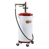 Gürışık 114A-2/50 Havalı Gres Pompası 50 Kg.