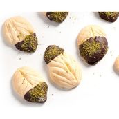 Gurme Glutensiz Glutensiz Çikolatalı Kurabiye 500 gr