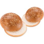 Gurme Glutensiz Glutensiz Hamburger Ekmegi - 220 gr