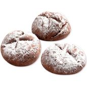 Gurme Glutensiz Glutensiz Kakaolu Kurabiye 1 kg