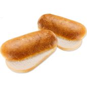 Gurme Glutensiz Glutensiz Sandwich Ekmeği (2'li) - 220 gr