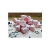 Gurmekent Güllü Kuş Lokum 1000Gr