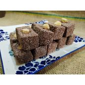 GURMEKENT SULTAN KAKAOLU FINDIKLI LOKUM 1000GR