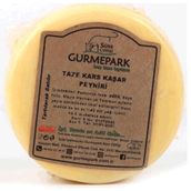 Gurmepark 1 kg Kars Taze Kaşar Peyniri