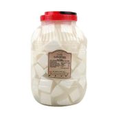 Gurmepark 5 kg Salamura Keçi Peyniri