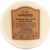 Gurmepark 500 gr Erzincan Yağlı Tulum Şavak Peyniri