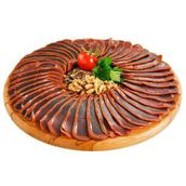 Gurmepark Başyazıcı Bonfile Pastırma 250 g ℮