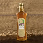 Gurmepark Darboğaz Elma Sirkesi 500 ml e