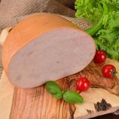 Gurmepark Fümeci Hindi But Füme Jambon Yağsız 250 g ℮ - 250 gr