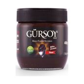 Gürsoy 400 gr Bitter Kakaolu Fındık Kreması