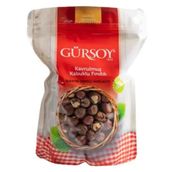 Gürsoy 500 gr Kavrulmuş Kabuklu Fındık