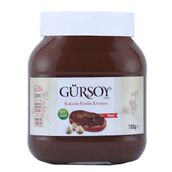 Gürsoy Kakaolu Fındık Kreması 700 gr