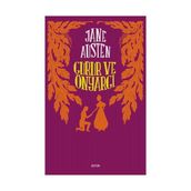 Gurur ve Önyargı - June Austen