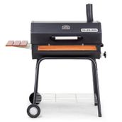 Guruss CG-075 Barbekü Mangal Kılıfı + Önlük Seti