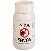 Güve Savar (Güve Kurdu)