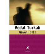Güven Cilt 1 - Vedat Türkali