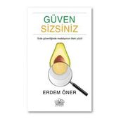 Güven Sizsiniz - Erdem Öner