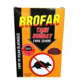 Güvenle Al FARE YEMİ 200GR (4745)