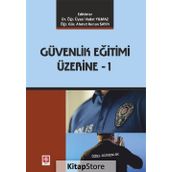 Güvenlik Eğitimi Üzerine 1- Vedat Yılmaz