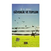 Güvenlik Ve Toplum - R. N. Berkı