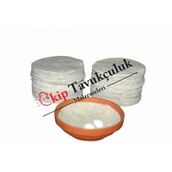 GÜVERCİN FOLLUK KEÇESİ 10 ADET