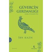 Güvercin Gerdanlığı - ibn hazm el endelusi