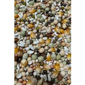 Güvercin Gold Bird Süper Karışık Tozsuz Yemi 20 Kg