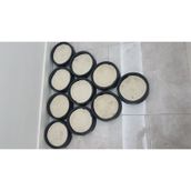 GÜVERCİN YUVARLAK FOLLUK VE KEÇE 10 ADET