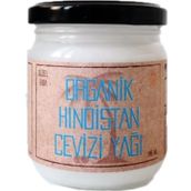Güzel Ada Gıda 150 ml Organik Hindistan Cevizi Yağı