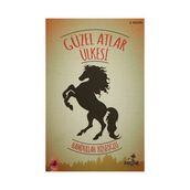 Güzel Atlar Ülkesi - Hamdullah Köseoğlu