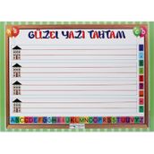 Güzel Yazı Tahtası