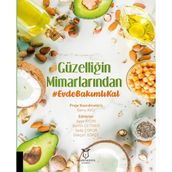 Güzelliğin Mimarlarından Evde Bakımlı Kal - Barış Avcı