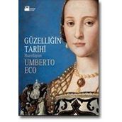 GÜZELLİĞİN TARIHI - UMBERTO ECO