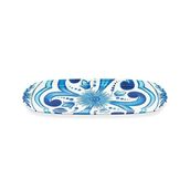 Guzzini Blues 36.5x16.5x2.5 CM Servis Tabağı