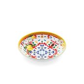 Guzzini Flower Lemon 21.5x5.3 CM Çorba Kasesi