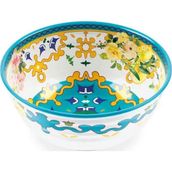 Guzzini Flower Lemon 22x10 CM Salata Kasesi
