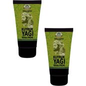 Guzzy Ibni Sina Kuyruk Yağı Mucizevi Masaj Kremi 50 ml x 2 Adet - 1li