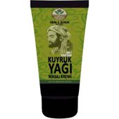Guzzy Süper Ibni Sina Kuyruk Yağı Masaj Kremi 50 ml x 1 Adet - 1Paket