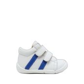 GV23005 Kifidis-Kids İlk Adım Unisex Çocuk Deri Ayakkabı 20-25 Pudra 20