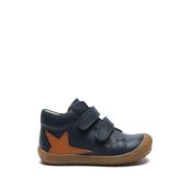 GV23013 Kifidis-Kids İlk Adım Unisex Çocuk Deri Ayakkabı 20-24