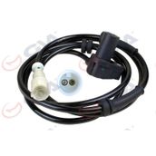 Gva 5314110 Clio II 98 - 1640 mm Arka Sağ ABS Sensörü