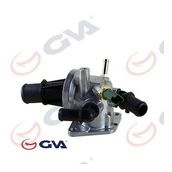 Gva 88C Komple Müşürlü Albea Doblo Paliopunto Corsa Termostat