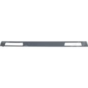 GVA Cosmotex Torpido Bardaklik Kaplamasi Gri Bmw E90 E91 E92 E93 05 12