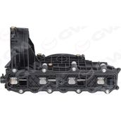 GVA Emme Manıfoldu Mercedes OM651 W176 W246 W204 W205 C117 C218 W212 X156 X204 W166 W639 W447 B906 Kelebeklı