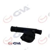 Gva Flanşı Bora Golf4 Polo Termostat Yuvası
