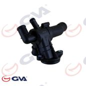 Gva Polo İbiza 10 1.2 Termostat