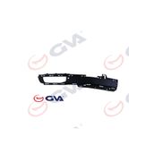 Gva Transporter T7 2015 Sağ Ön Tampon Sis Farı