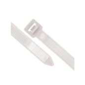 Gwest 1008 3.6x370 mm Beyaz Kablo Bağı