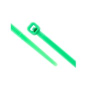 Gwest GT 250 STY 100 Adet 250x4.8 mm Yeşil Kablo Bağı